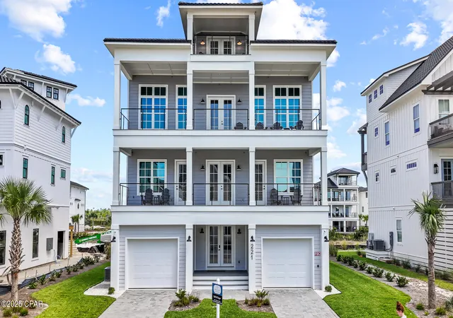 Photo 1 of Single family home for sale at 221 Dunes Dr, Port Saint Joe, FL 32456 | MLS# 778682 | Listing updated on 2026-05-30