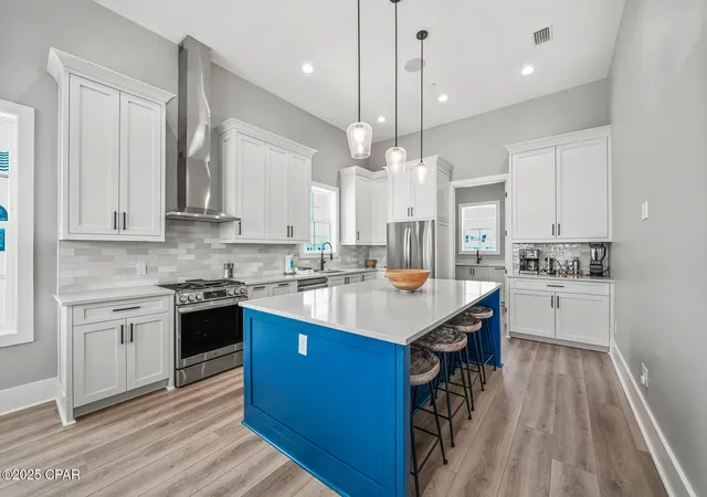 Photo 4 of Single family home for sale at 221 Dunes Dr, Port Saint Joe, FL 32456 | MLS# 778682 | Listing updated on 2026-05-30