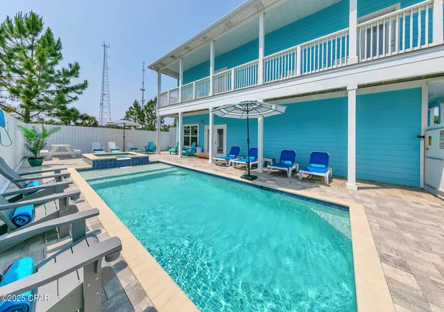 Photo 1 of Single family home for sale at 522 Lyndell Ln, Panama City Beach, FL 32407 | MLS# 778756 | Listing updated on 2026-05-30