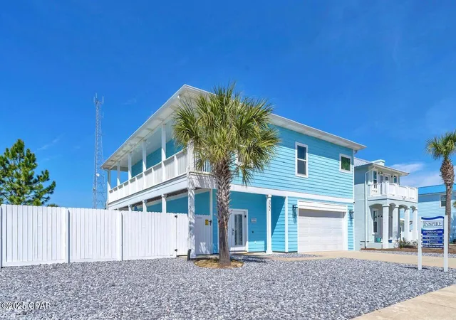Photo 2 of Single family home for sale at 522 Lyndell Ln, Panama City Beach, FL 32407 | MLS# 778756 | Listing updated on 2026-05-30