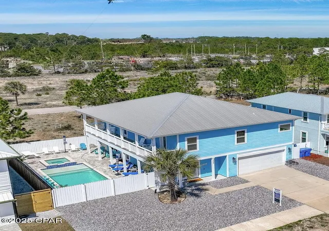 Photo 3 of Single family home for sale at 522 Lyndell Ln, Panama City Beach, FL 32407 | MLS# 778756 | Listing updated on 2026-05-30