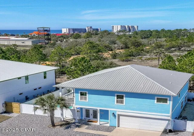 Photo 4 of Single family home for sale at 522 Lyndell Ln, Panama City Beach, FL 32407 | MLS# 778756 | Listing updated on 2026-05-30