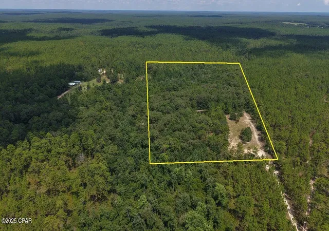 3rd image of 4264 Cleveland Rd, Baker, FL 32531 | MLS# 778842