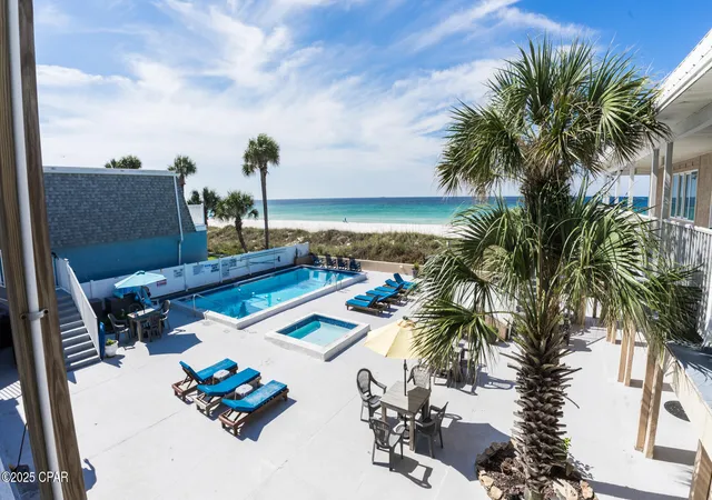 11th image of 8001 Surf Dr #B-10, Panama City Beach, FL 32408 | MLS# 778856