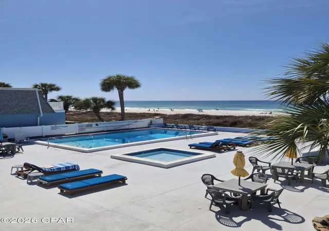 1st image of 8001 Surf Dr #B-10, Panama City Beach, FL 32408 | MLS# 778856