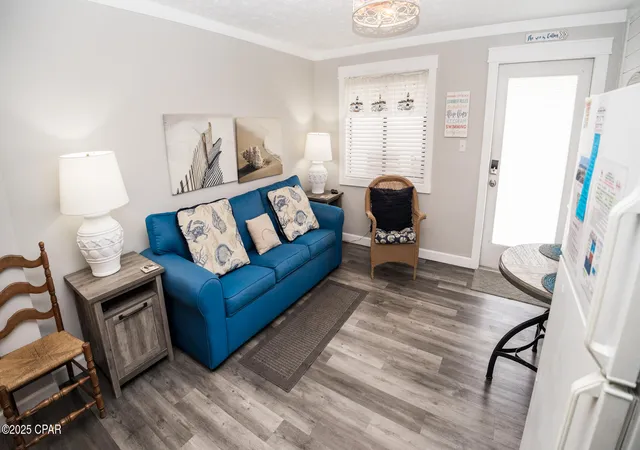 3rd image of 8001 Surf Dr #B-10, Panama City Beach, FL 32408 | MLS# 778856