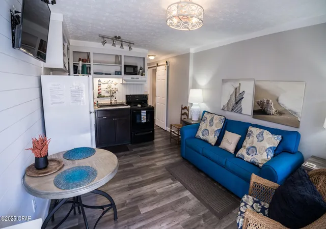 4th image of 8001 Surf Dr #B-10, Panama City Beach, FL 32408 | MLS# 778856