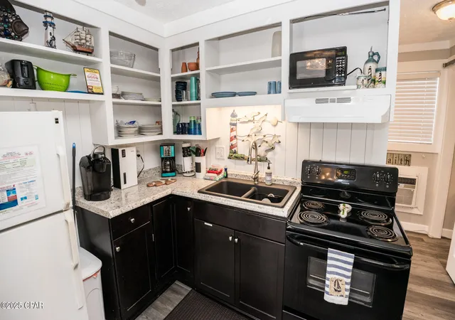 5th image of 8001 Surf Dr #B-10, Panama City Beach, FL 32408 | MLS# 778856