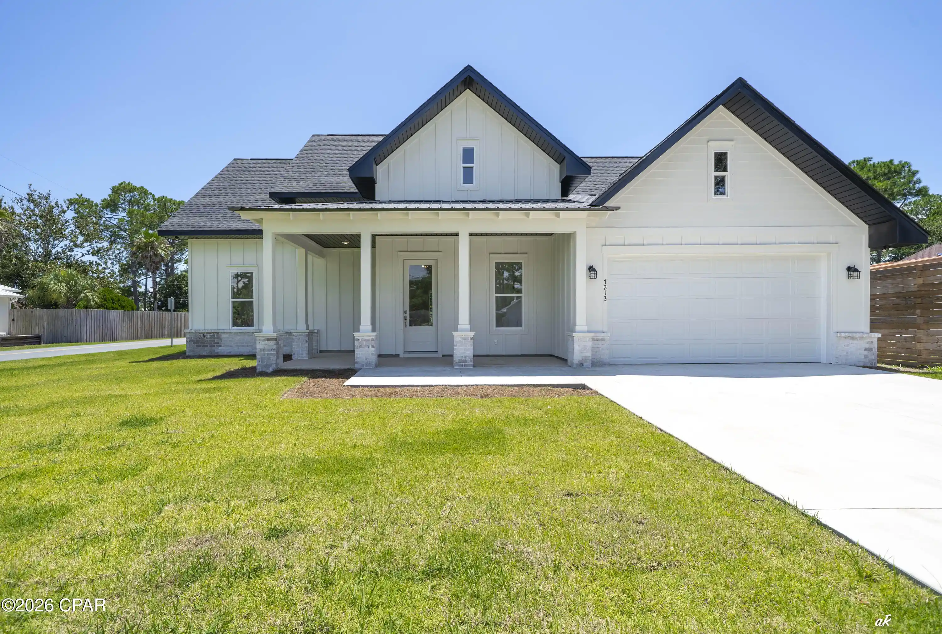 Photo 1 of Single family home for sale at 7213 N Lagoon Dr, Panama City, FL 32408 | MLS# 778869 | Listing updated on 2026-10-25