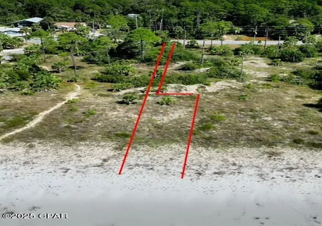 1st image of 0 County Rd 30a, Port St Joe, FL 32456 | MLS# 778890