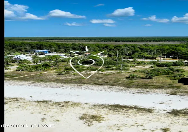 2nd image of 0 County Rd 30a, Port St Joe, FL 32456 | MLS# 778890