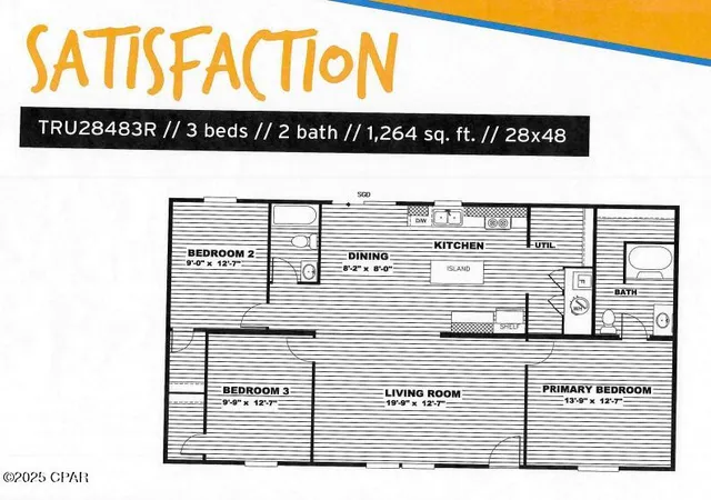 2nd image of 0000 Sandridge Church Rd, Sneads, FL 32460 | MLS# 778933