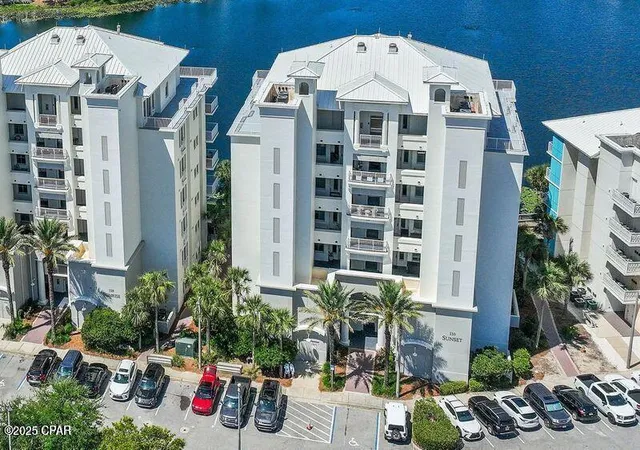 2nd image of 116 Carillon Market St #701, Panama City Beach, FL 32413 | MLS# 778942