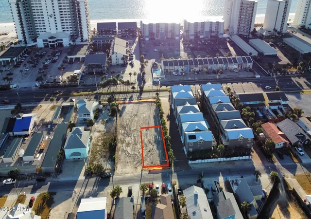 2nd image of 6205 Beach Dr, Panama City, FL 32408 | MLS# 778986