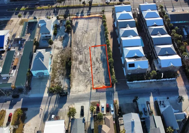 3rd image of 6205 Beach Dr, Panama City, FL 32408 | MLS# 778986