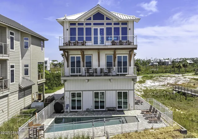 Photo 1 of Single family home for sale at 149 Sapodilla Ln, Port Saint Joe, FL 32456 | MLS# 778998 | Listing updated on 2026-05-30