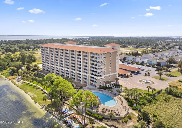 1st image of 2400 Grandiflora Blvd #E409, Panama City, FL 32408 | MLS# 779017