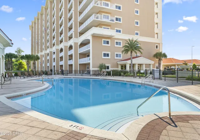 2nd image of 2400 Grandiflora Blvd #E409, Panama City, FL 32408 | MLS# 779017