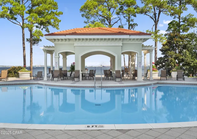 3rd image of 2400 Grandiflora Blvd #E409, Panama City, FL 32408 | MLS# 779017