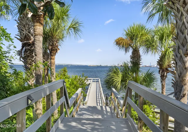 4th image of 2400 Grandiflora Blvd #E409, Panama City, FL 32408 | MLS# 779017