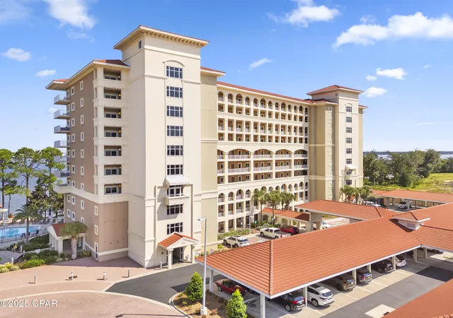 5th image of 2400 Grandiflora Blvd #E409, Panama City, FL 32408 | MLS# 779017
