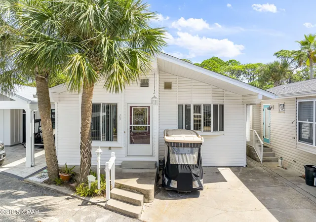 1st image of 73 Gulf Loop, Panama City, FL 32408 | MLS# 779018