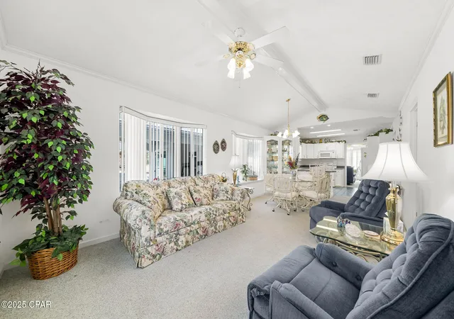 2nd image of 73 Gulf Loop, Panama City, FL 32408 | MLS# 779018