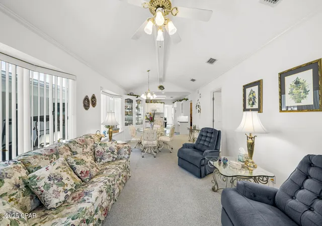 3rd image of 73 Gulf Loop, Panama City, FL 32408 | MLS# 779018