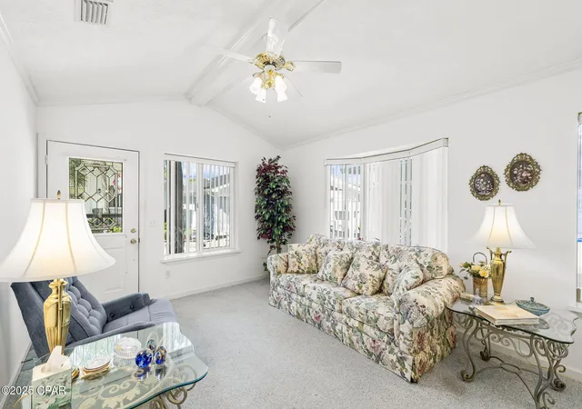 4th image of 73 Gulf Loop, Panama City, FL 32408 | MLS# 779018