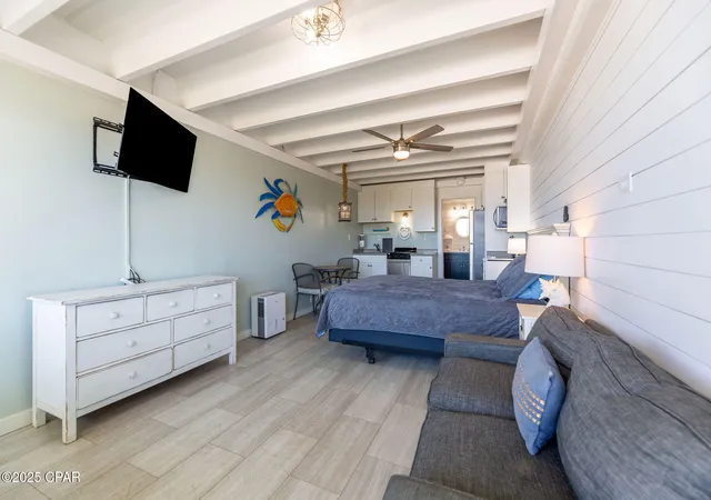 3rd image of 14401 Front Beach Rd #423, Panama City Beach, FL 32413 | MLS# 779059