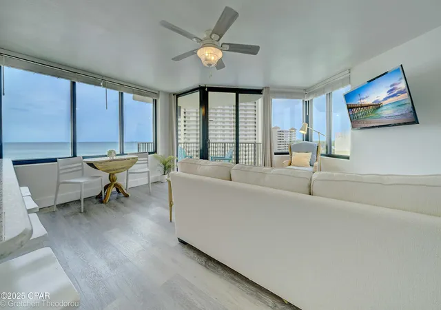 4th image of 9850 S Thomas Dr #912W, Panama City, FL 32408 | MLS# 779098