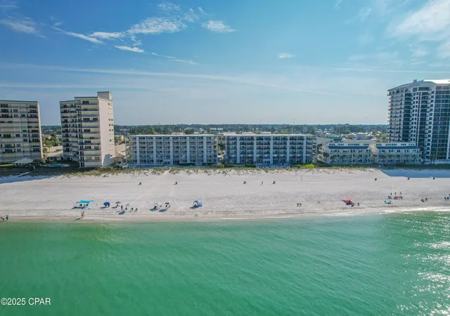 54th image of 6213 Thomas 505 Dr #405, Panama City, FL 32408 | MLS# 779117