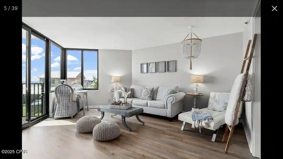 Photo 1 of Condo for sale at 9850 S Thomas Dr #311W, Panama City, FL 32408 | MLS# 779125 | Listing updated on 2026-10-21