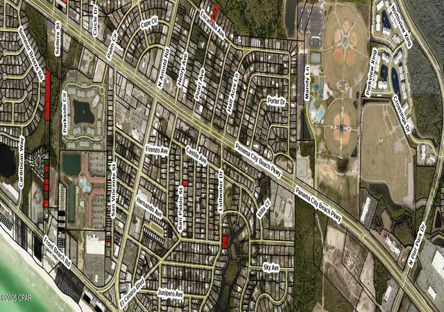 2nd image of 238 Escanaba Ave, Panama City Beach, FL 32413 | MLS# 779164