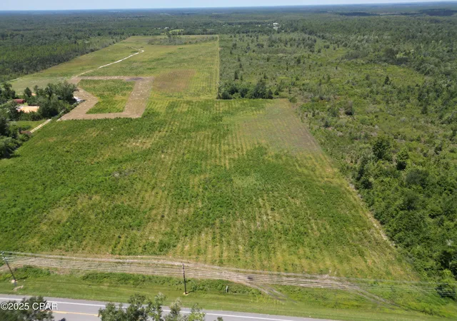 5th image of Lot 1 Hwy 71, Wewahitchka, FL 32465 | MLS# 779182