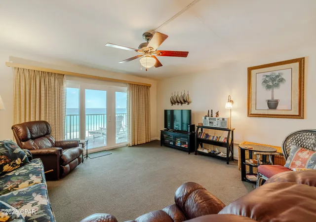 5th image of 6213 Thomas Dr #505, Panama City Beach, FL 32408 | MLS# 779239