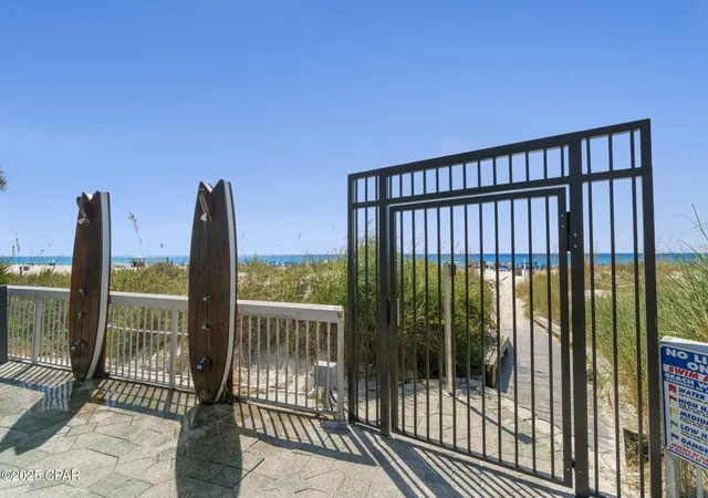 2nd image of 520 Richard Jackson Blvd, Panama City Beach, FL 32407