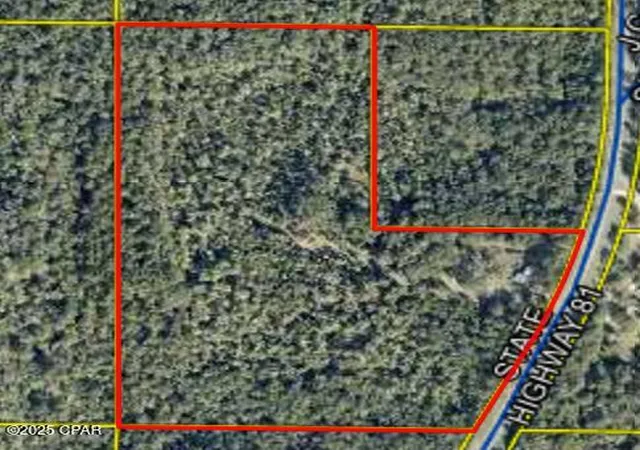 2nd image of 7104 Fl 81, Ponce De Leon, FL 32455 | MLS# 779280