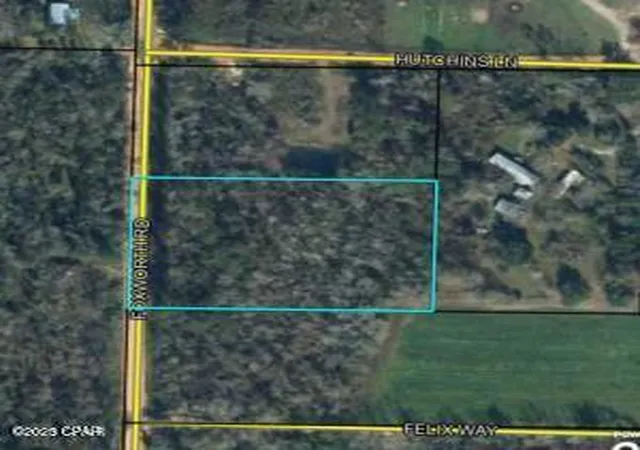 3rd image of Xxx Foxworth Rd, Chipley, FL 32428 | MLS# 779284