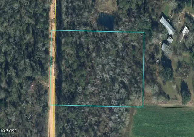 5th image of Xxx Foxworth Rd, Chipley, FL 32428 | MLS# 779284