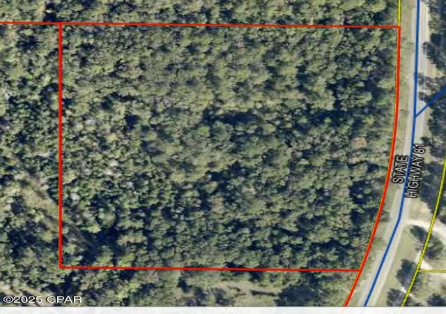 Homes for sale in Ponce De Leon, FL | 0 Fl 81 Hwy, Ponce De Leon, FL 32455 | MLS# 779289