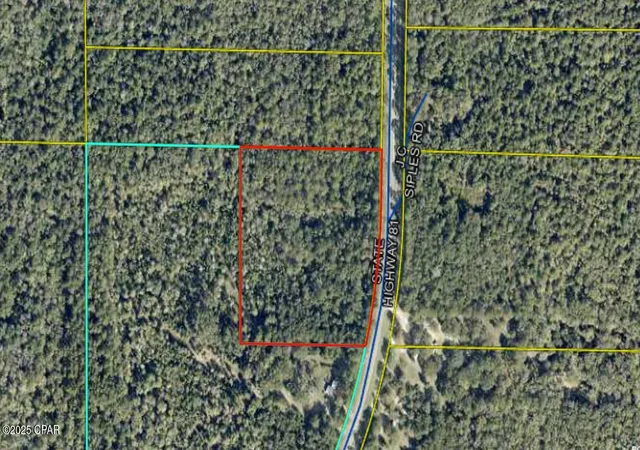 Homes for sale in Ponce De Leon, FL | 0 Fl 81 Hwy, Ponce De Leon, FL 32455 | MLS# 779289