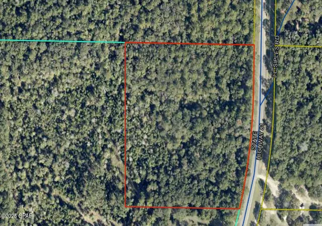 Homes for sale in Ponce De Leon, FL | 0 Fl 81 Hwy, Ponce De Leon, FL 32455 | MLS# 779289