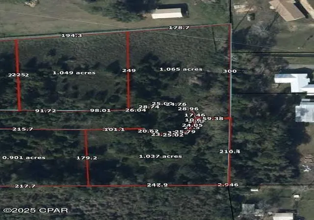 2nd image of 0000 Gerald St, Sneads, FL 32460 | MLS# 779305