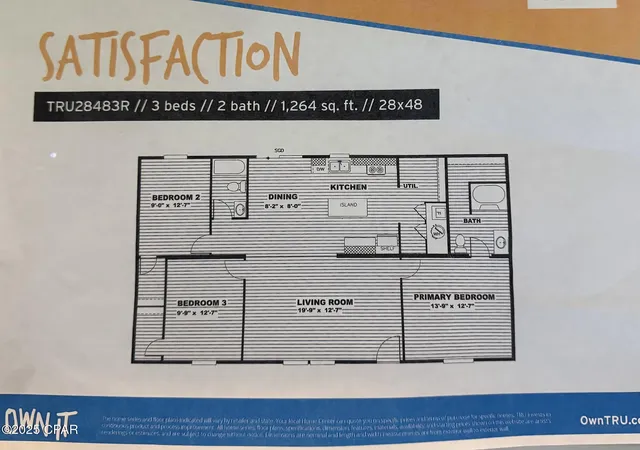 4th image of 0000 Gerald St, Sneads, FL 32460 | MLS# 779305