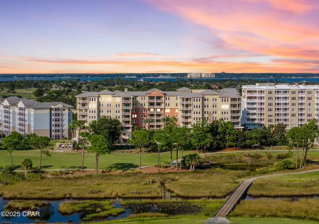 Photo 1 of Condo for sale at 4050 Marriott Dr #3206, Panama City Beach, FL 32408 | MLS# 779326 | Listing updated on 2026-09-27