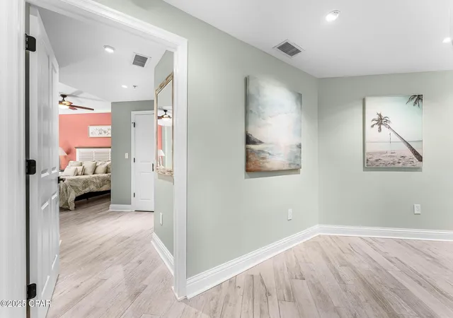 Listing Photo 1 - Condo for sale in building located at 4050 Marriott Dr, Panama City, FL 32408 - Unit #3206