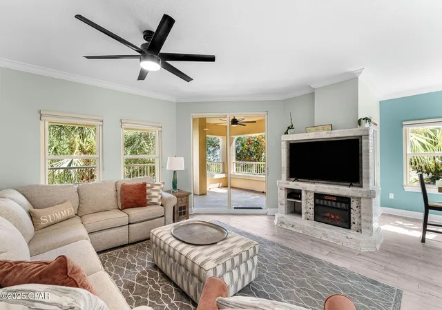 Photo 3 of Condo for sale at 4050 Marriott Dr #3206, Panama City Beach, FL 32408 | MLS# 779326 | Listing updated on 2026-09-27