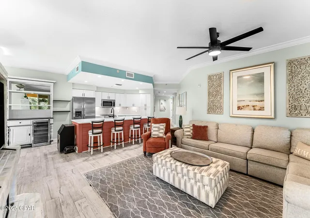 Photo 4 of Condo for sale at 4050 Marriott Dr #3206, Panama City Beach, FL 32408 | MLS# 779326 | Listing updated on 2026-09-27