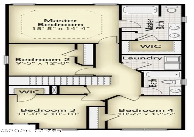 15th image of 5129 Salvation St, Panama City, FL 32404 | MLS# 779380